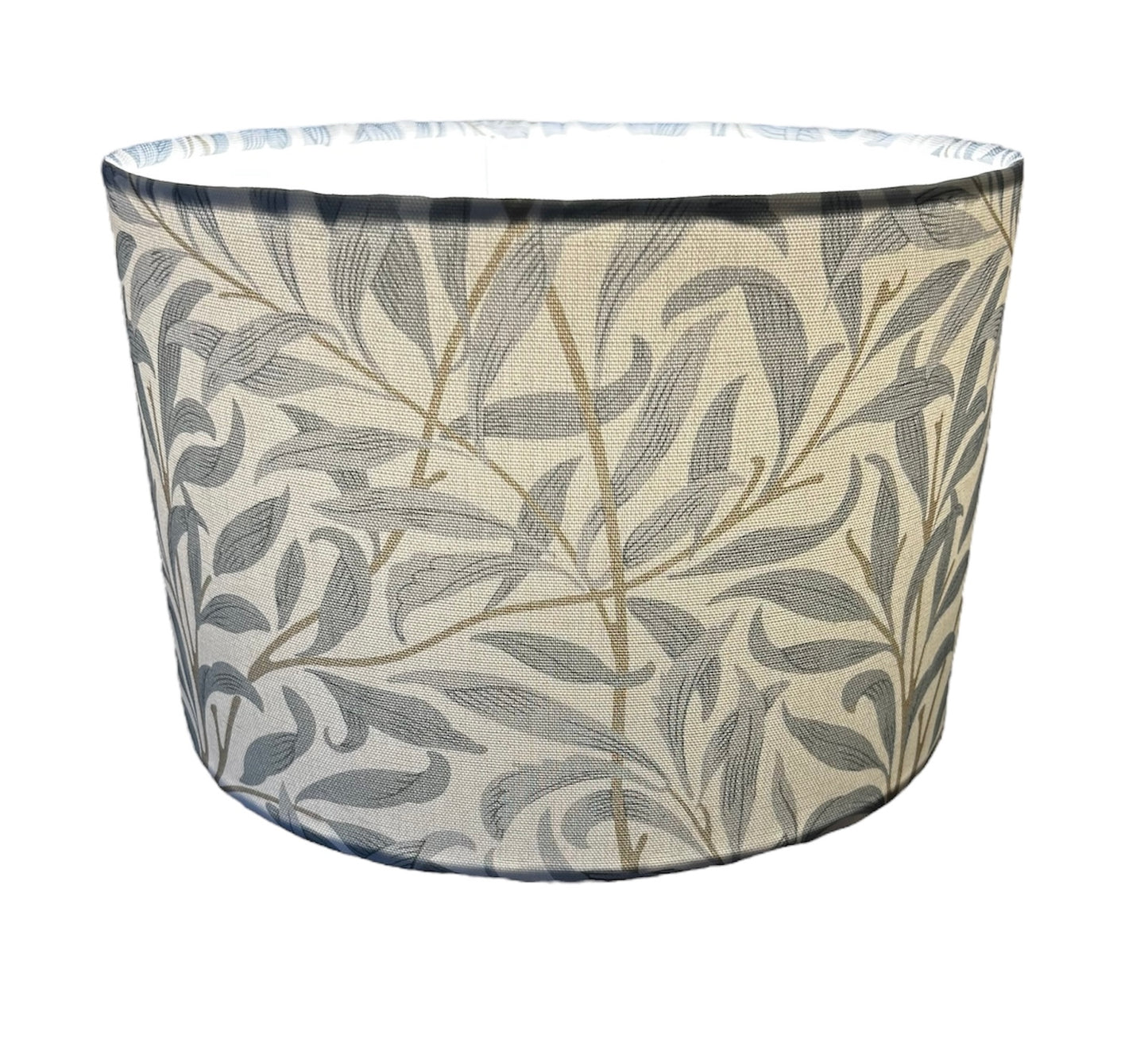 Classic William Morris Willow Boughs Lampshade