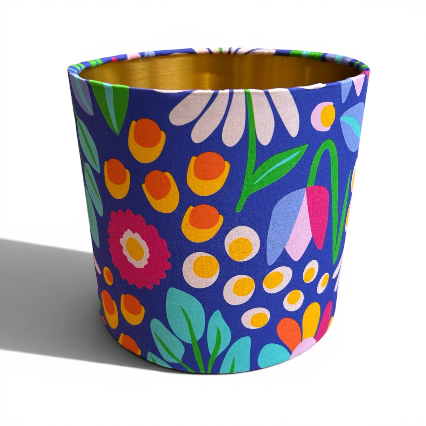 Petal Pop Small Lampshades
