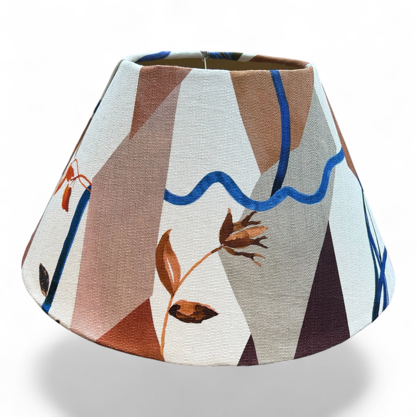 Conical Christian Lacroix Lampshade