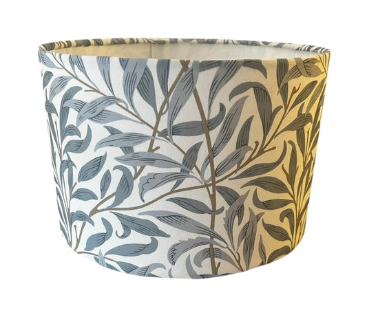 Classic William Morris Willow Boughs Lampshade