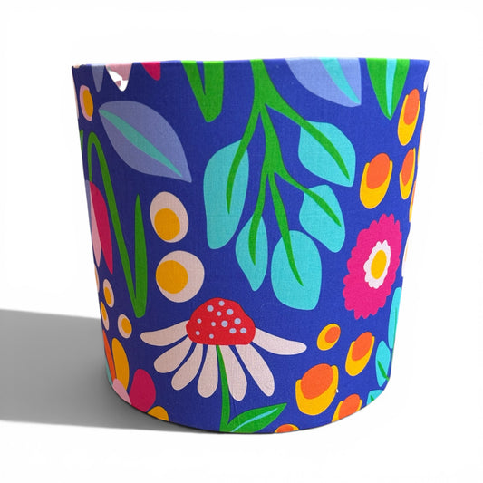 Petal Pop Small Lampshades